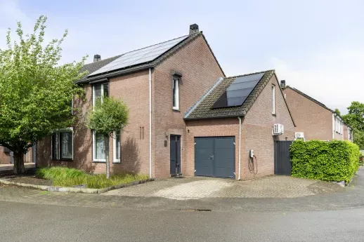 Hoekwoning te koop: Holsberg 10, Urmond