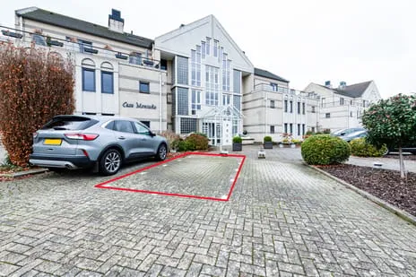 Appartement te koop: Holsberg 23, Berg Urmond