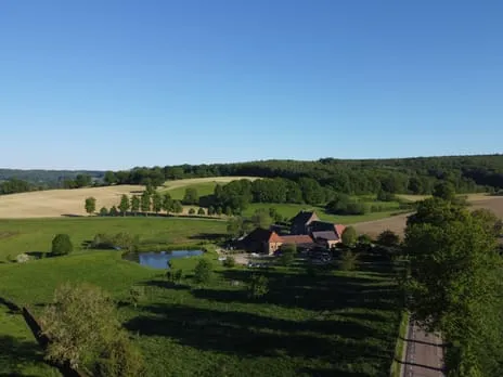 Hoekwoning te koop: Holset 57, Holset Lemiers