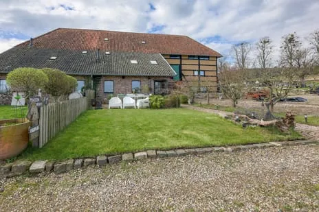 Tussenwoning te koop: Holset 59, Holset Lemiers