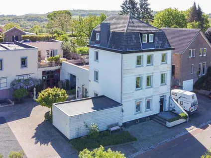 Hoekwoning te koop: Holset 70, Lemiers