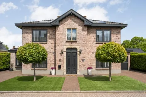 Detached house for sale: Holslootbrink 20, Eesveen Eesveen