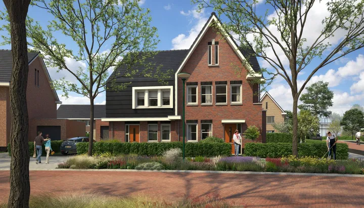 Woning te koop: Holstein-Friesian 19, Graaf Lopik