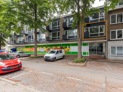 Appartement te koop: Holsteinbastion 47B, Brusselsepoort Maastricht