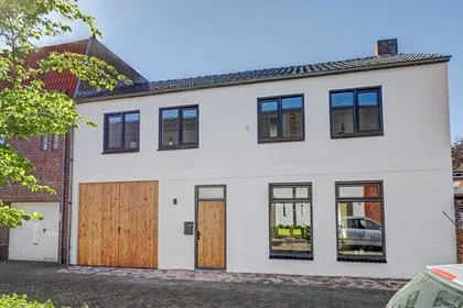 Twee-onder-één-kap te koop: Holstraat 3, Hilvarenbeek Hilvarenbeek