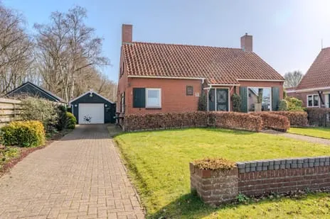 Vrijstaande woning te koop: Holte 68, Holte Onstwedde