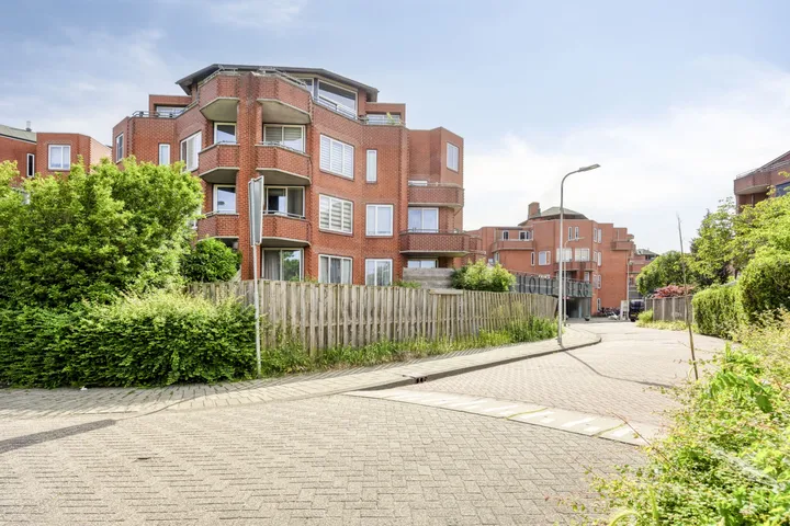 Appartement te koop: Holterberg 117, Bergenbuurt Capelle Aan Den Ijssel