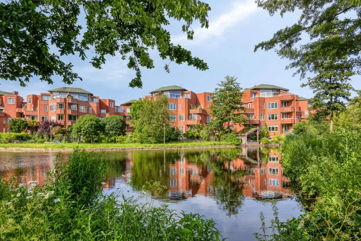 Appartement te koop: Holterberg 146, Bergenbuurt Capelle Aan Den Ijssel