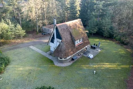 Vrijstaande woning te koop: Holterbergweg 15, Buurtschap Holterberg Holten