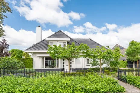 Vrijstaande woning te koop: Holterbergweide 28, Kern Dierdonk Helmond
