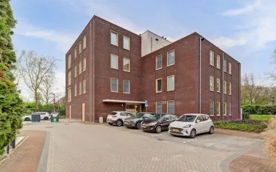 Appartement te koop: Holterschans 38, Schansen Nieuwegein