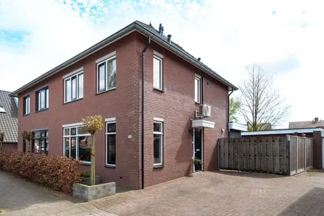 Appartement te koop: Holterstraatweg 79A, De Welle Rijssen