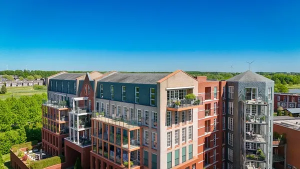 Appartement te koop: Holterveste 12, De Haverleij 'S-Hertogenbosch