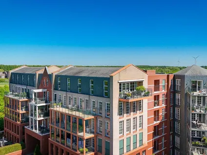 Appartement te koop: Holterveste 12, De Haverleij 'S-Hertogenbosch