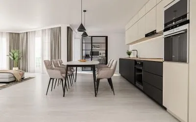 Appartement te koop: Holterveste 7, De Haverleij 'S-Hertogenbosch