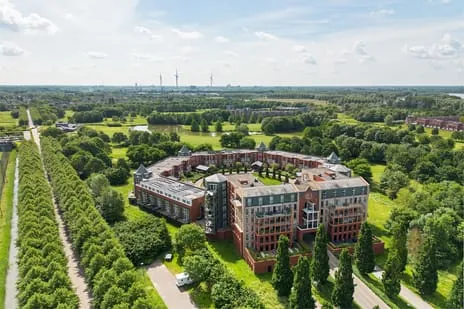 Appartement te koop: Holterveste 7, De Haverleij 'S-Hertogenbosch