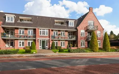 Appartement te koop: Holterweg 10A, Markelo Markelo
