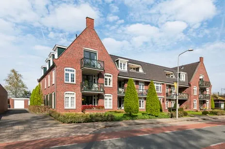 Appartement te koop: Holterweg 10A, Markelo Markelo