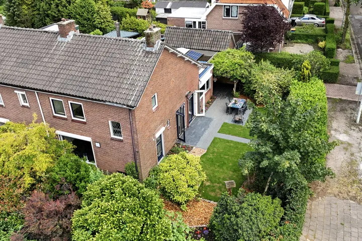Twee-onder-één-kap te koop: Holterweg 161, Schöneveld - zuid Doetinchem