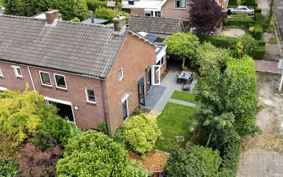 Twee-onder-één-kap te koop: Holterweg 161, Schöneveld - zuid Doetinchem