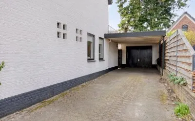Vrijstaande woning te koop: Holterweg 26A, Noetsele I Nijverdal