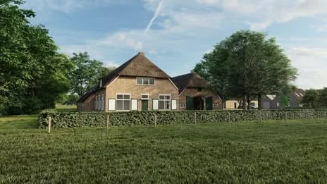 Woning te koop: Holterweg 52A, Heeten Kern Heeten