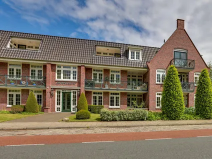 Appartement te koop: Holterweg 6B, Markelo Markelo
