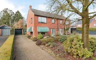 Twee-onder-één-kap te koop: Holterweg 84, Noetsele II en III Nijverdal