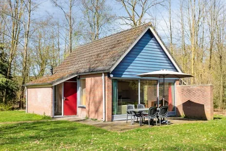 Woning te koop: Holterweg 85-016, Buitengebied Nieuw Heeten Nieuw Heeten