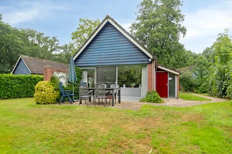 Woning te koop: Holterweg 85-037, Buitengebied Nieuw Heeten Nieuw Heeten