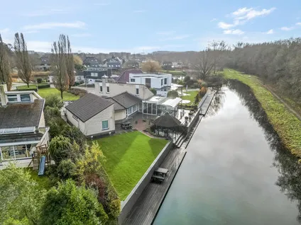 Vrijstaande woning te koop: Holtgesbroek 1009, t Broek Nijmegen
