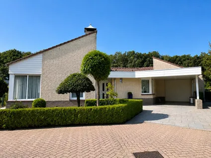 Detached house for sale: Holtgesbroek 1009, t Broek Nijmegen