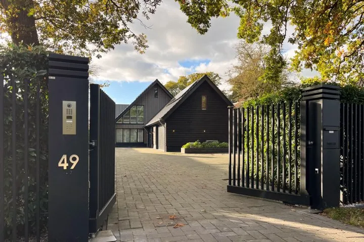 Vrijstaande woning te koop: Holthe 49, Holthe Beilen