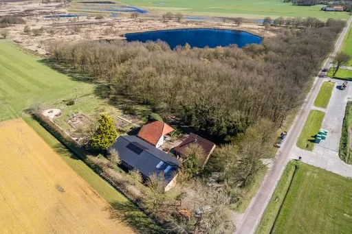 Woning te koop: Holtherstraat, Verspreide huizen de Broekstreek Bruntinge