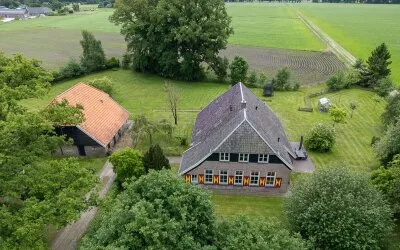 Vrijstaande woning te koop: Holthonerweg 14, Verspreide huizen Holthone Holthone