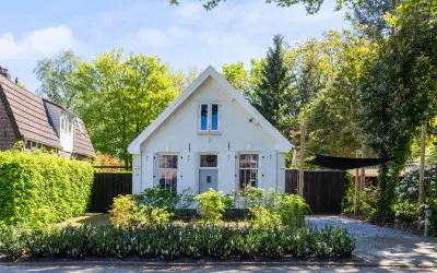 Vrijstaande woning te koop: Holthuis 37, Holthuizen Apeldoorn