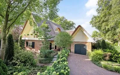 Vrijstaande woning te koop: Holthuizerstraat 25, Twello-Noord Twello