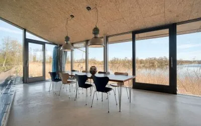 Vrijstaande woning te koop: Holtien 11, Verspreide huizen Eemster Dwingeloo