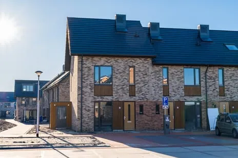 Hoekwoning te koop: Holtinkstraat 50, Tippe bij de IJssel Zwolle