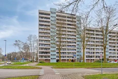 Appartement te koop: Holtlaan 1, Angelslo Emmen
