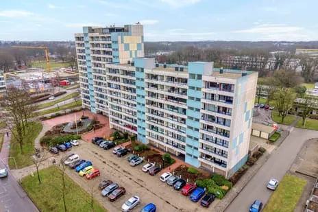 Appartement te koop: Holtlaan 113, Angelslo Emmen