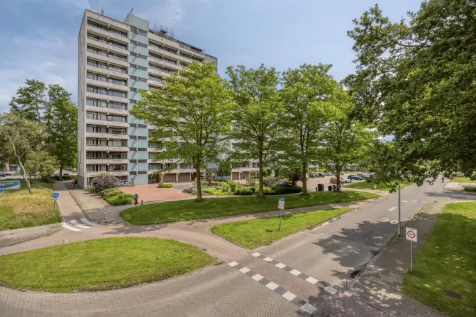 Appartement te koop: Holtlaan 63, Angelslo Emmen