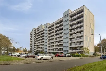 Koopwoning: Holtlaan 93 in Emmen - €199.000 - 91m²