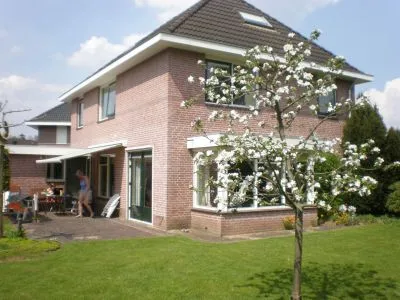 Vrijstaande woning te koop: Holtmaet 5, Vorden Vorden