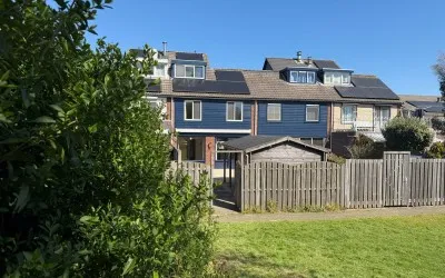 Tussenwoning te koop: Holtrichtersveld 625, Matenveld Apeldoorn