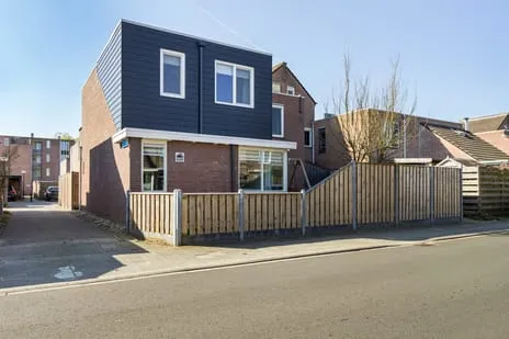 Hoekwoning te koop: Holtrichtersveld 903, Matenveld Apeldoorn