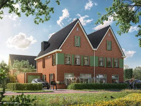 Woning te koop: Holtven 34, Verspreide huizen Zuidhorn Zuidhorn
