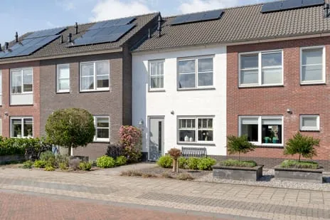 Tussenwoning te koop: Holvastwerf 26, Dedemsvaart-Zuidoost Dedemsvaart