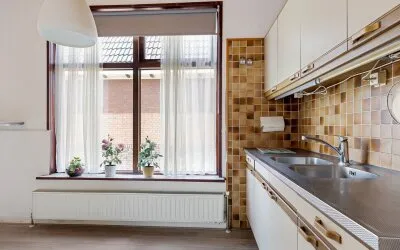 Vrijstaande woning te koop: Holwierderweg 10, Oranjebuurt Appingedam