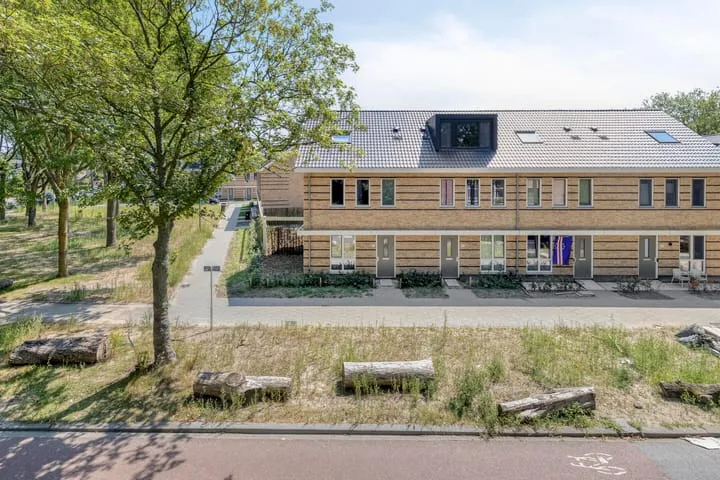 Hoekwoning te koop: Holwinde 2, Hoogvliet Zuid Hoogvliet Rotterdam